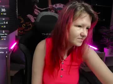 Nora_lovvv, Make me CUM with my toy!) - Goal reached! #new #milf #bigboobs #feet #blowjob, webcam photo