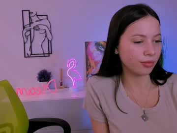 Nora_rain, 18 years old, GOAL: touch our tits.222 [997 tokens remaining] Welcome to my room! #feet #shy #teen #18 #sexy, webcam photo