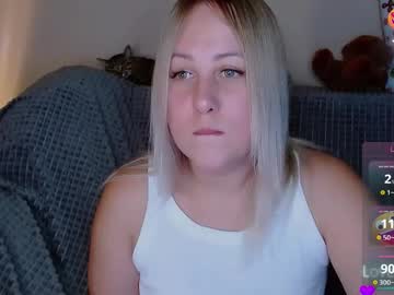 Not_nakedcat, 30 years old, GOAL: make me happy [299 tokens remaining]  ^Hi guys lets do this day better! ^ #nonude #British #shy #young #longnails, webcam photo