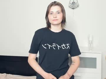 Nottesole, 18 years old, Goal: Show my bare shoulders #new #18 #shy #teen #young [55 tokens remaining], webcam photo