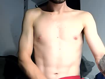 Muscle cam star Nureintyp457