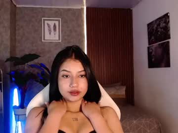 Nyanyadoll4, 21 years old, ? Surprise cowboy ending – Great hot closing of the show  #couple #cute #cum #lovense #young, webcam photo