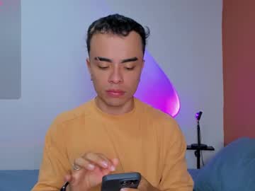 Obzidyan, 23 years old, Heeeyy! #18 #teen #femboy #lovense #twink -- Current Goal: Handjob and fingers in ass once countdown reaches zero [45 tokens to goal], webcam photo