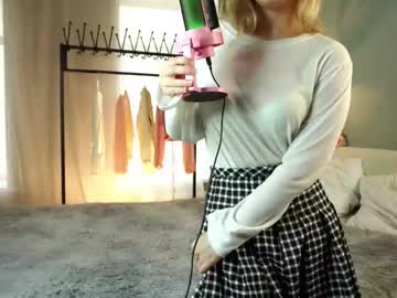 Odelynbrower, 19 years old, GOAL: Morning! Spider-Alice cosplay today ^_^ #cute #young #18 #blonde #teen, webcam photo