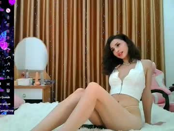 Oirun_, 21 years old, my pattern 55?101?111?444?555? Miss me? mean Queen is back ^^ - Multi Goal: Make my Day [1001 tokens left] #asian #bigboobs #new #skinny #natural, webcam photo