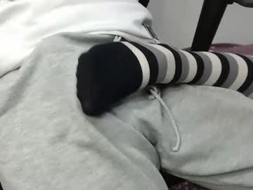 Oldmanandgirlishlady • footjob • In Your Fantasy • away
