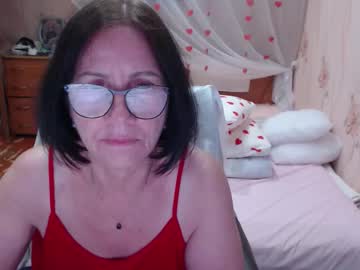 Olgahottie, 66 years old, Goal: ??oil show? #cute #new #c2c #feet #tease - Next Goal: ??Dance for you?, webcam photo