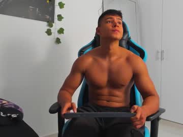 Live gay cam model Oliver_bray23 yrs streaming now in HD