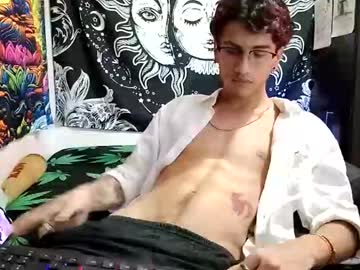 Live twink cam Oliver_fast_, age 22 yrs nude and streaming
