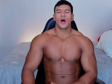Oliver_tommy, 25 years old, #strom #latin #newmodel #young #muscles, webcam photo