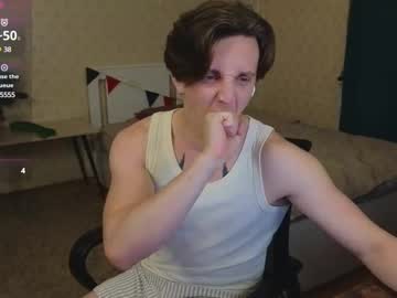 Oliver_travis, 21 years old, CUM SHOW #cum #new #teen #lovense #young - Goal is : Cumshow #Lovense #OhMiBod, webcam photo