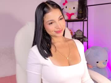 Skinny Asian cam girl Oliviamcneill | 22 yrs live in HD
