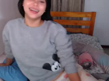 Omariaennaid, Hi ! see tits (101tks, 50sec lush ON ) #pinay #lovense #new #asian #young [444 tokens remaining], webcam photo