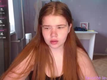 Omellyoo, 19 years old, Hello, let's have fun? (Today in Privat is free Domi) PVT OPEN   #18 #young #chubby #redhair #bbw -- Current Goal: flash  tits at 61 tokens -- Next Goal: spank ass ?5, webcam photo