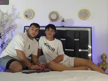 Onix_and_onni, suck both cocks [99 tokens left] #gay #young #18 #cum #twinks, webcam photo