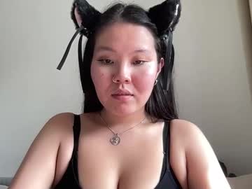 Onyx_puppy, 20 years old, GOAL: Tits massage [65 tokens remaining] Welcome to my room! #bigboobs #asia #18 #bigass #new, webcam photo