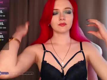 Ooliviaa • redhead22y • Near u ;) • away