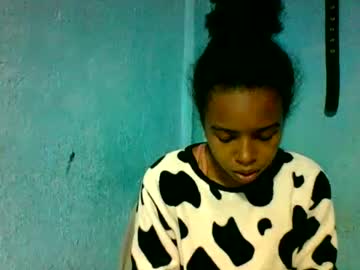 Orella16, Orella16's room #ebony #natural #new #cute, webcam photo