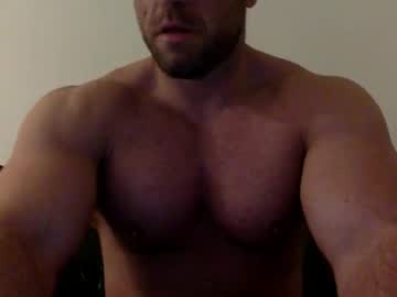 Muscle cam star Orton28, 40 yrs