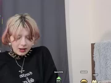 Orvacurington, 19 years old, Hello guys ! Ashley heeereee !!! lets do: lick my finger!!! #new #goth #young #bigboobs #teen [23 tokens remaining], webcam photo