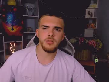 Feet Cams Live model Oscar_dream, age 26 streaming Foot Fetish VR