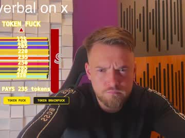 BDSM Master Oscarsavage 31 yrs live domination webcam