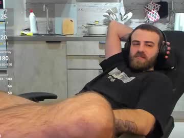 Muscle cam star Otishairy, 28 yrs