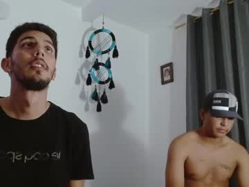 Hairy cam model Pablo_bigcock23, 20 yrs live now