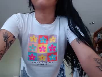 Feet Cams Live model Pamela_arjona, age 21 streaming Foot Fetish VR
