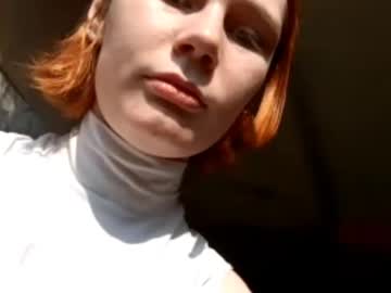 Pamellakatoa, 18 years old, Goal: Move my camera on the floor and show my long legs -  My name's Lika #18 #new #shy #redhead #teen [24 tokens remaining], webcam photo