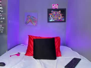 Pammelaross • anal19y • Antioquia, Colombia • private