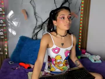Pandore_collen_hh, GOAL: Sexy Dance [194 tokens remaining] Make me vibrate!! #skinny #new #anal #lovense #young, webcam photo