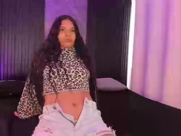 Pao_morelli, 20 years old, GOAL: Shirt Off [23 tokens remaining] ? "First Time Here ? Be Gentle With Me ? #latina #bigass #pvt #cute #young, webcam photo