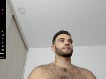 Live cam boy Paolo_hanma - Hot Male Cams