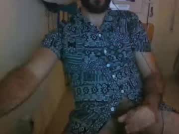 Paufitipaldi • hairy32y • Chaturbate Land • public