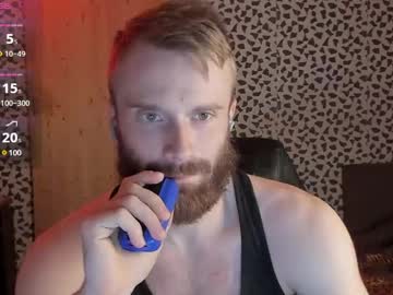 Muscle cam star Paul_rolex_, 26 yrs