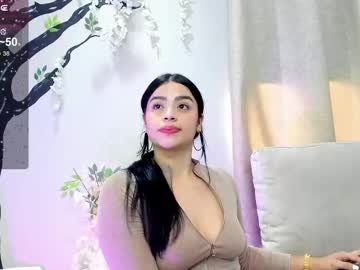 Paulafer_, 25 years old, ? GOAL: Boobs Play In Cream ? [100] ? ?Will you make my pussy wet? hmm, please!? #latina #daddy #bigass #young  #feet, webcam photo