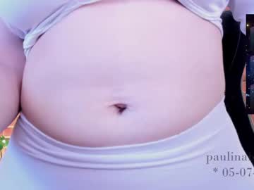 Paulinabarnett_ • bigboobs35y • Colombia • public