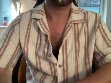 Hairy cam model Paulsimpsn live now