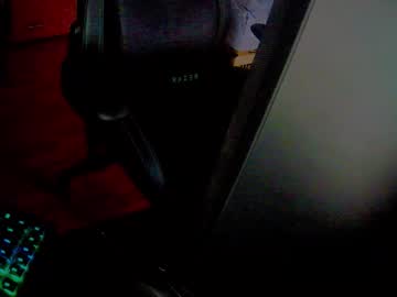 Muscle cam star Peanutmikk