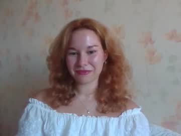 Pearlshade, 20 years old, #natural #youngbeauty #ginger #privateshow #nonude, webcam photo