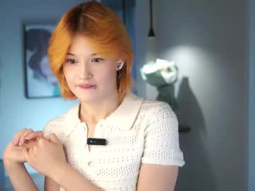 Pebee, 18 years old, GOAL: tease with saliva ^^ [112 tokens remaining] First day with toy ^^ Hi all, I'm Lily and I'm open my newe door here :D  #new #shy #18 #teen #cute, webcam photo
