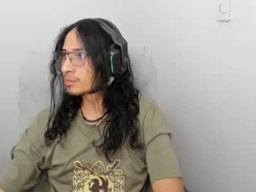 BDSM Master Pedroelescamosoqwe 23 yrs live domination webcam