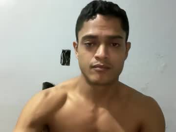 Pedrol08 • muscle • Cear, Brazil • public