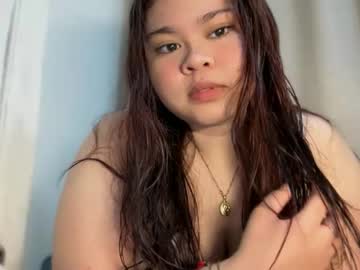 Pemperut, lets cum babe!!! #asian #bbw #teen #18 #chubby, webcam photo