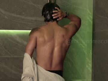 Muscle cam star Perseoo_88