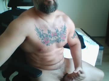 Muscle cam star Peter86pussyeater, 39 yrs