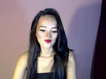 Skinny Asian cam girl Petite_asianx live in HD