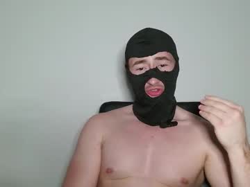 Muscle cam star Phantomgent