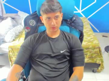 Philip_dj big cock cam stud streaming live